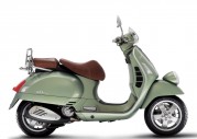 Vespa GTV 250